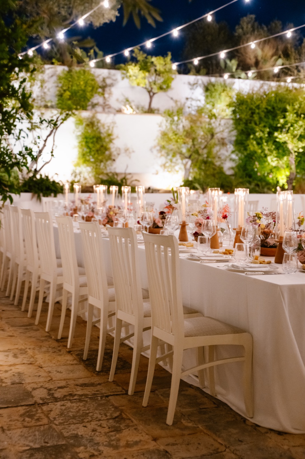 Dettaglio matrimonio
